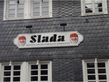 Foto: Slada